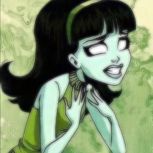 Meet your Posher, Ariel